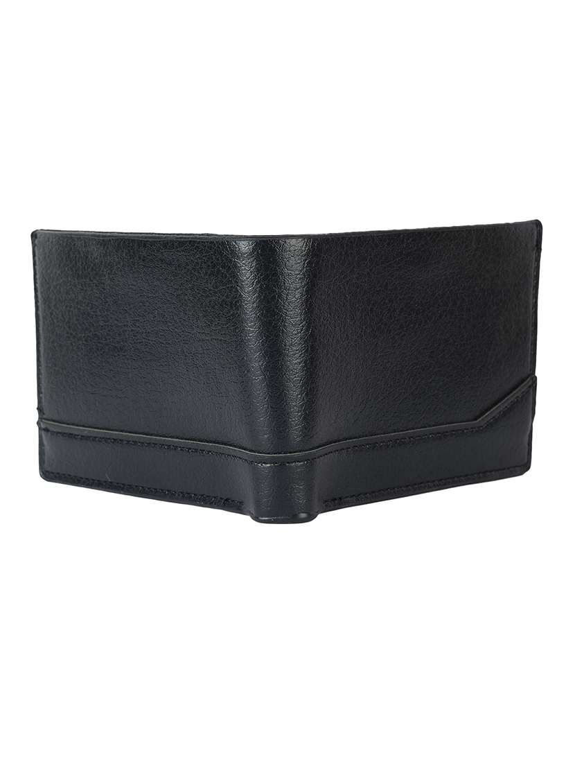 men pen & wallet leather gift combo - 20519655 -  Standard Image - 4