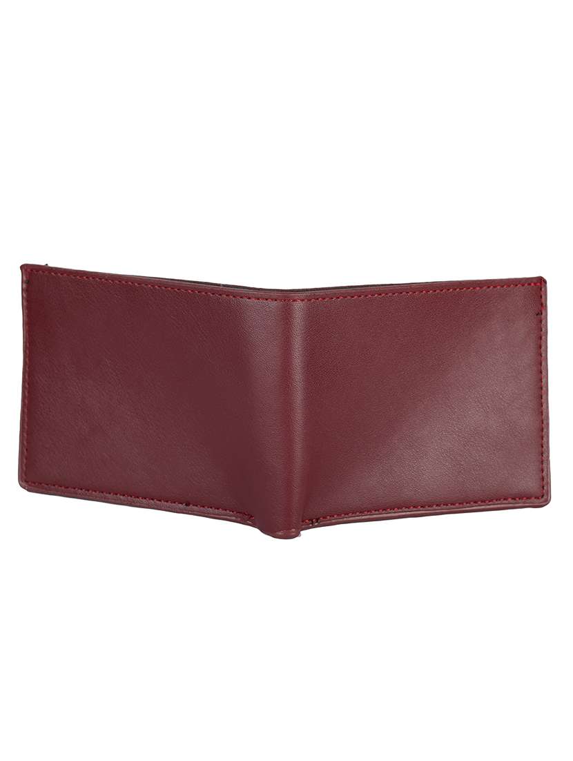 men pen & wallet leather gift combo - 20519660 -  Standard Image - 4