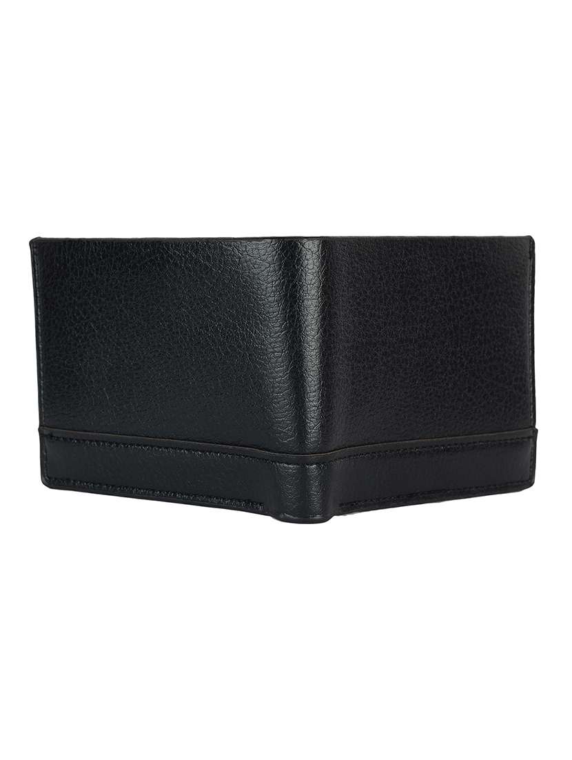 men pen & wallet leather gift combo - 20519682 -  Standard Image - 4