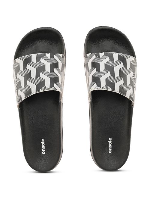 men slip on flip flop - 20519847 -  Standard Image - 0