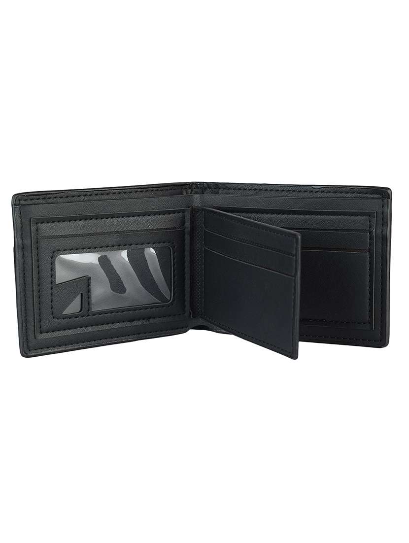 men pen & wallet leather gift combo - 20522044 -  Standard Image - 4