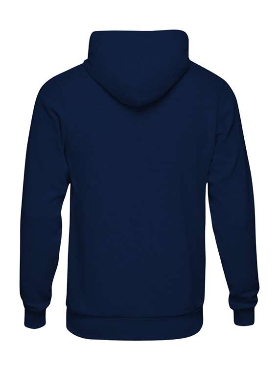 men's regular fit hood neck sweatshirt - 20527239 - Standard Image - 1