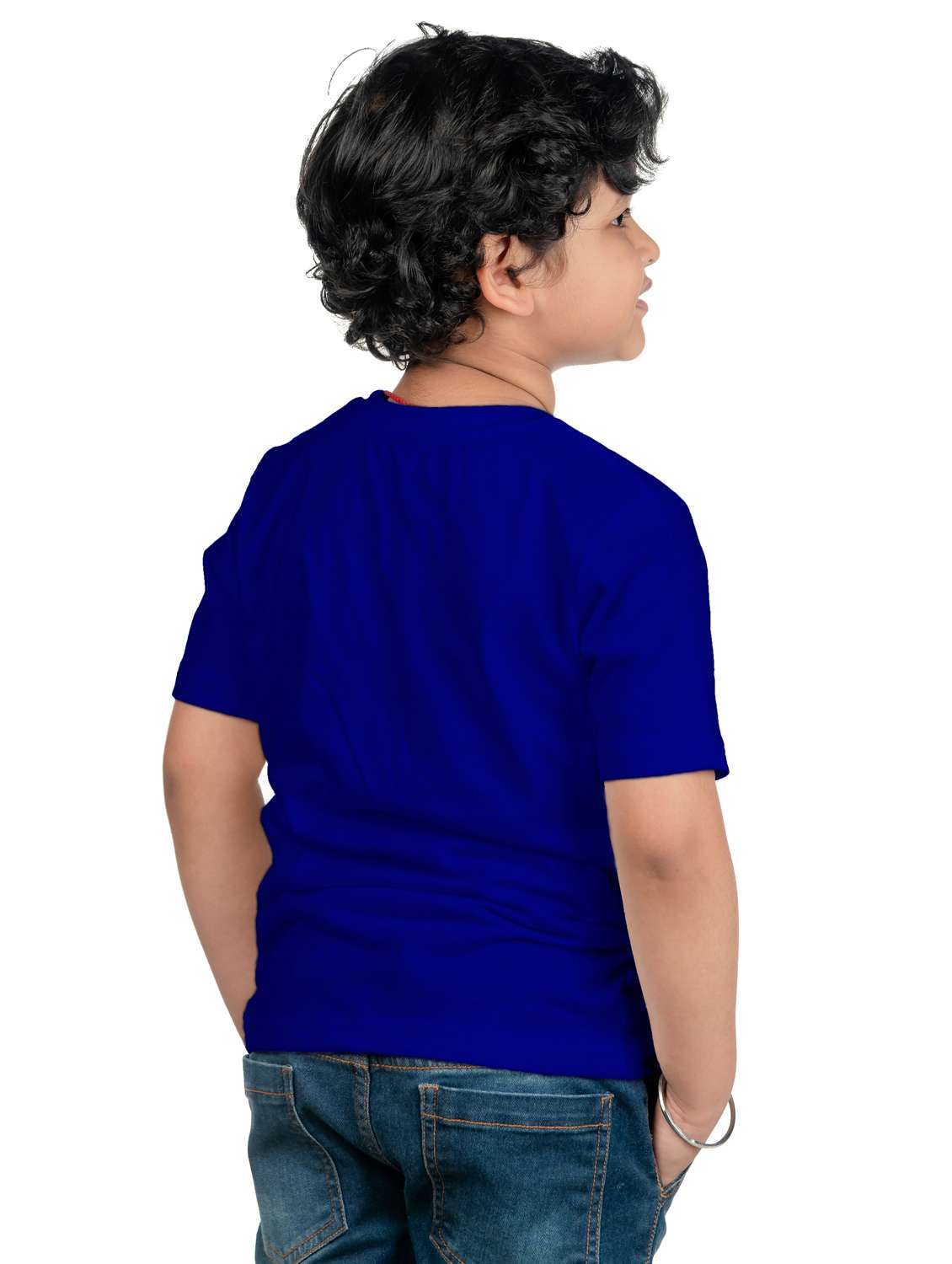 boys typographic print t-shirt - 20535811 -  Standard Image - 1