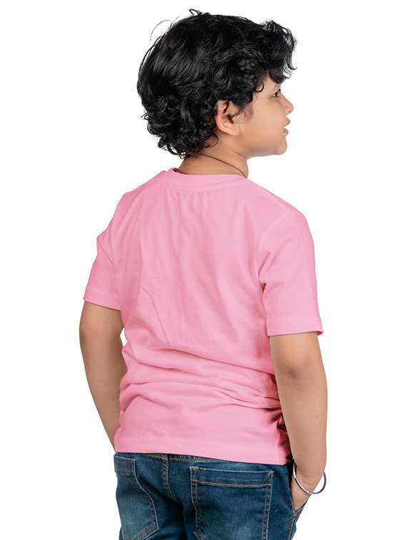 men typographic print t-shirt - 20535874 -  Standard Image - 1