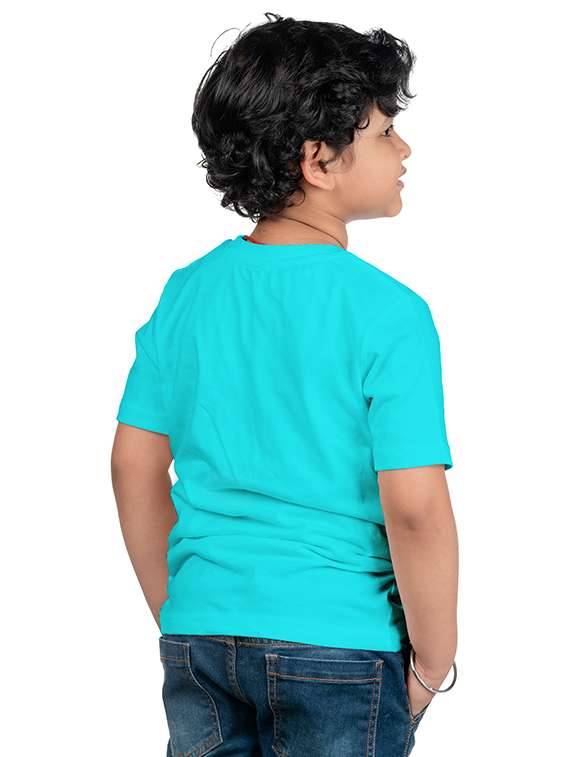 men typographic print t-shirt - 20535879 -  Standard Image - 1