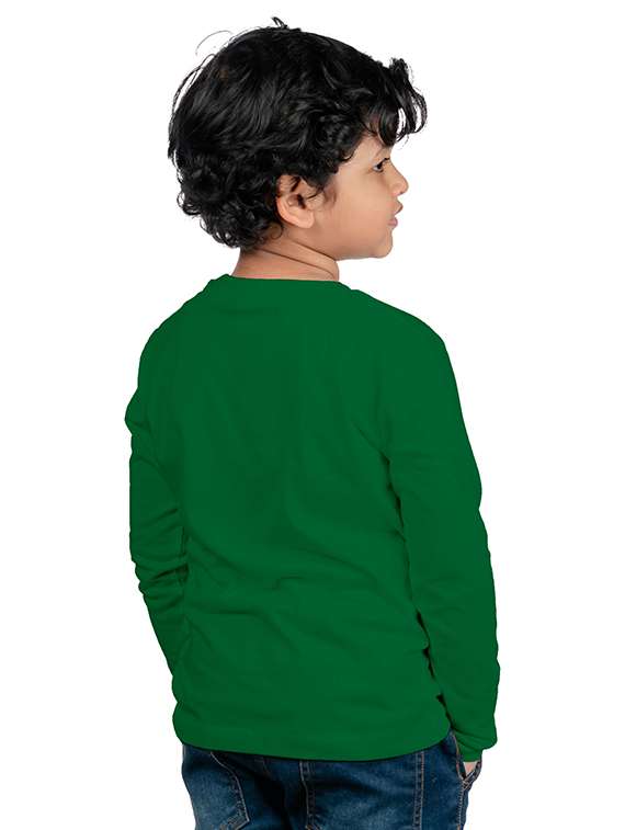 men graphic print t-shirt - 20535893 -  Standard Image - 1