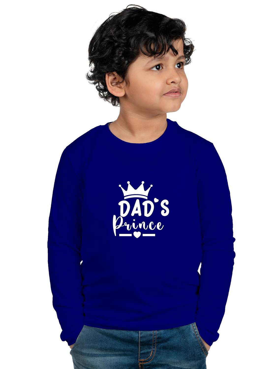 men typographic print t-shirt