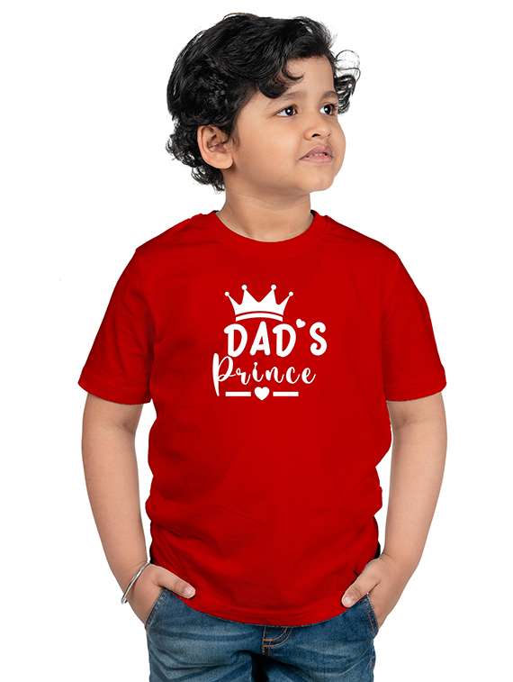 men typographic print t-shirt