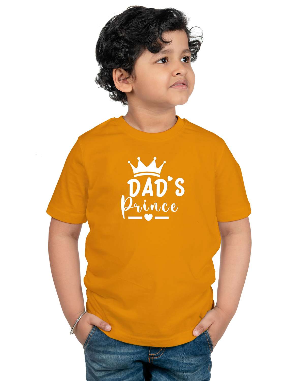 men typographic print t-shirt