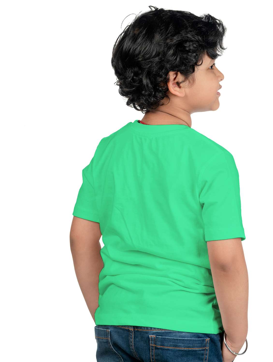 men typographic print t-shirt - 20535926 -  Standard Image - 1