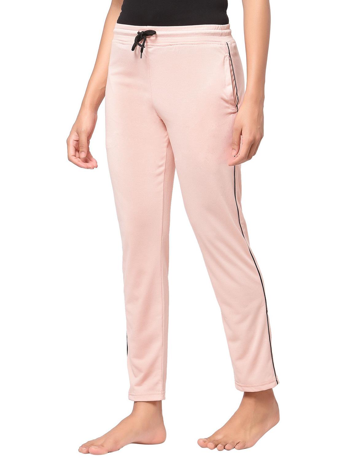 orange hosiery pajama - 20538135 - Standard Image - 1