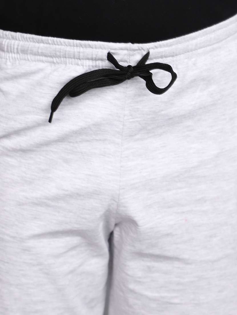 boys solid casual short - 20539125 -  Standard Image - 4