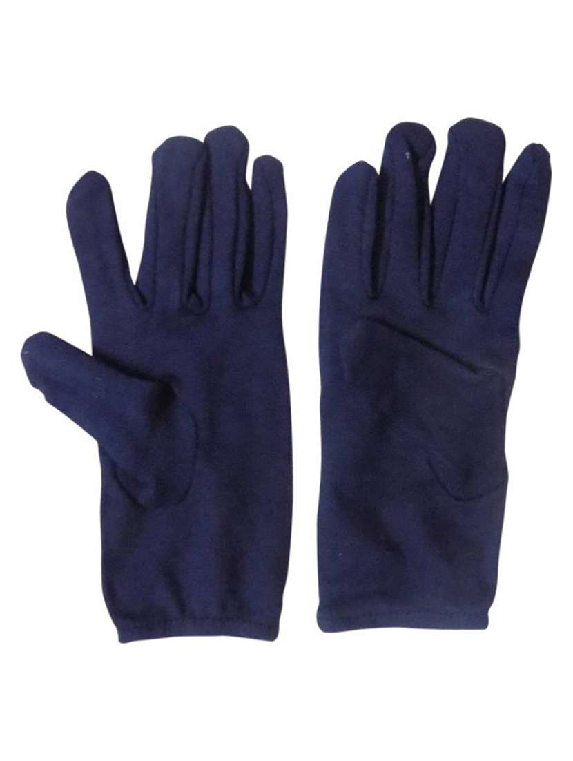 women pack of 3 cotton gloves - 20541243 -  Standard Image - 1