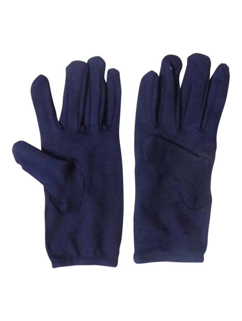 women pack of 2 cotton gloves - 20541244 -  Standard Image - 1