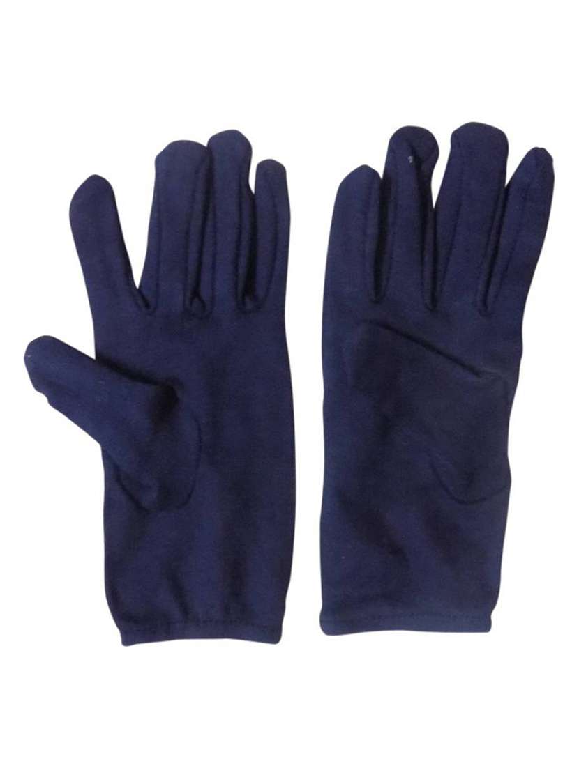  women pack of 3 cotton gloves - 20541257 -  Standard Image - 1