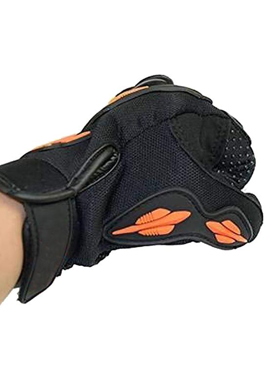 men black cotton gloves - 20541264 - Standard Image - 1