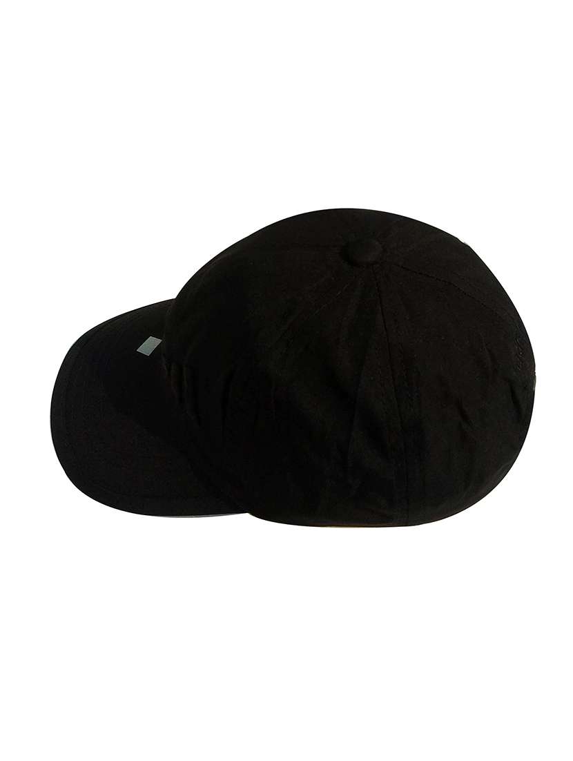 men adjustable cotton cap - 20541453 -  Standard Image - 1