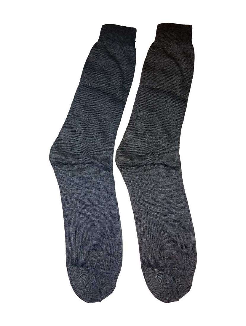 pack of 6 multi colored sock - 20541698 -  Standard Image - 1