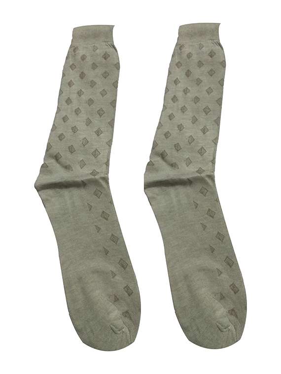 pack of 5 printed sock - 20541716 -  Standard Image - 1