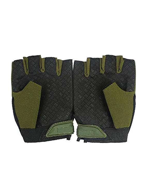 men winter hand gloves - 20541808 -  Standard Image - 1