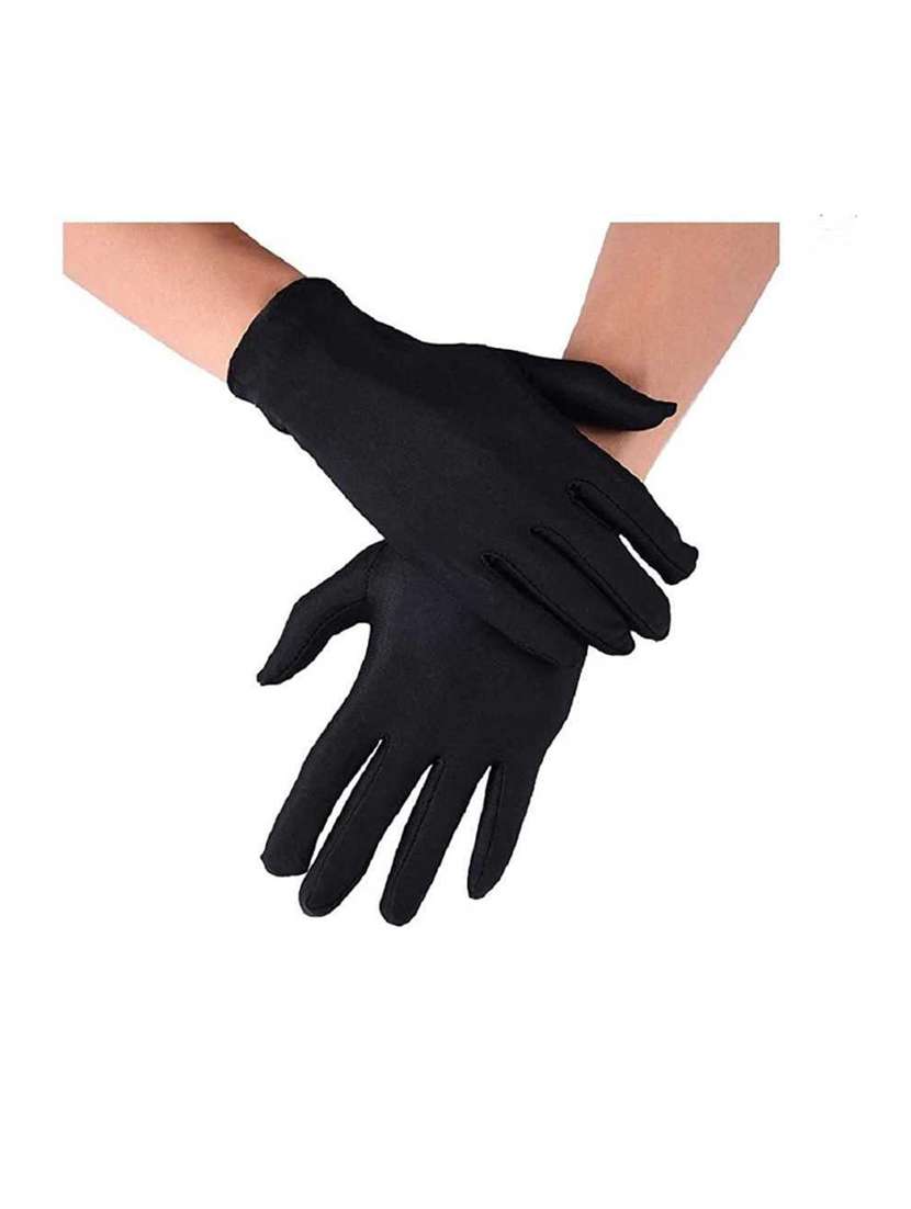 men winter hand gloves - 20541813 -  Standard Image - 1