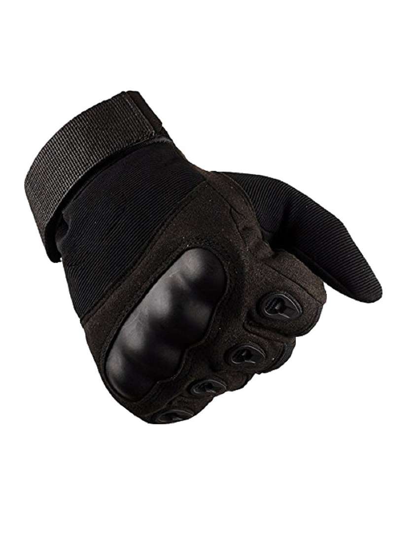men winter hand gloves - 20541819 -  Standard Image - 1