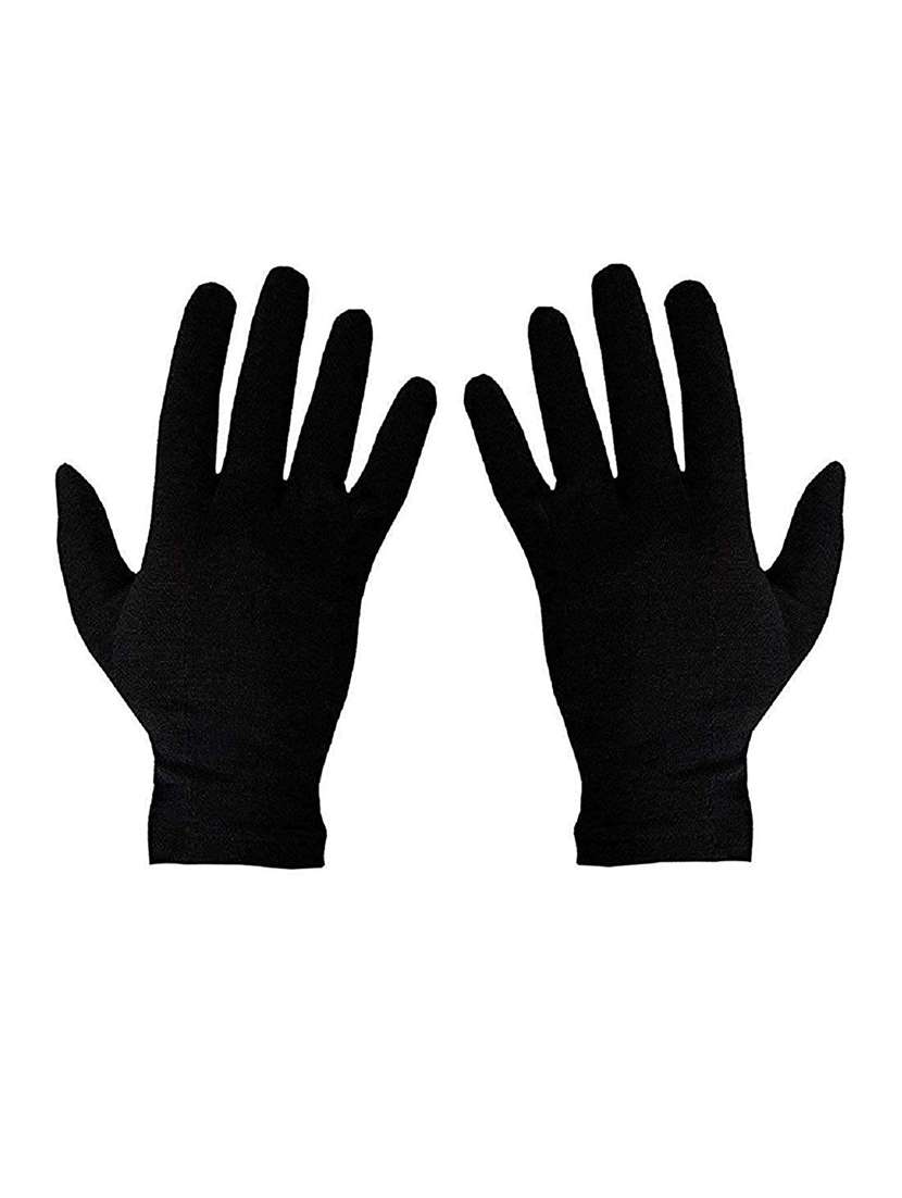 set of 3 winter hand gloves - 20541822 -  Standard Image - 1