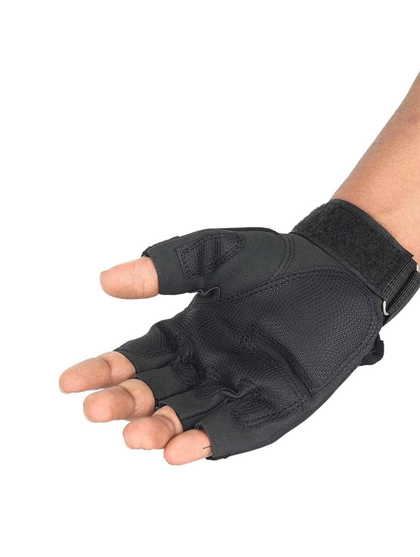 men winter hand gloves - 20541825 -  Standard Image - 1
