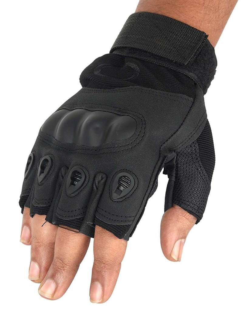 men winter hand gloves - 20541828 -  Standard Image - 1