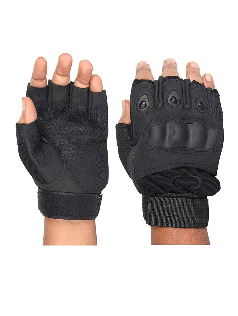 men winter hand gloves - 20541828 -  Standard Image - 4