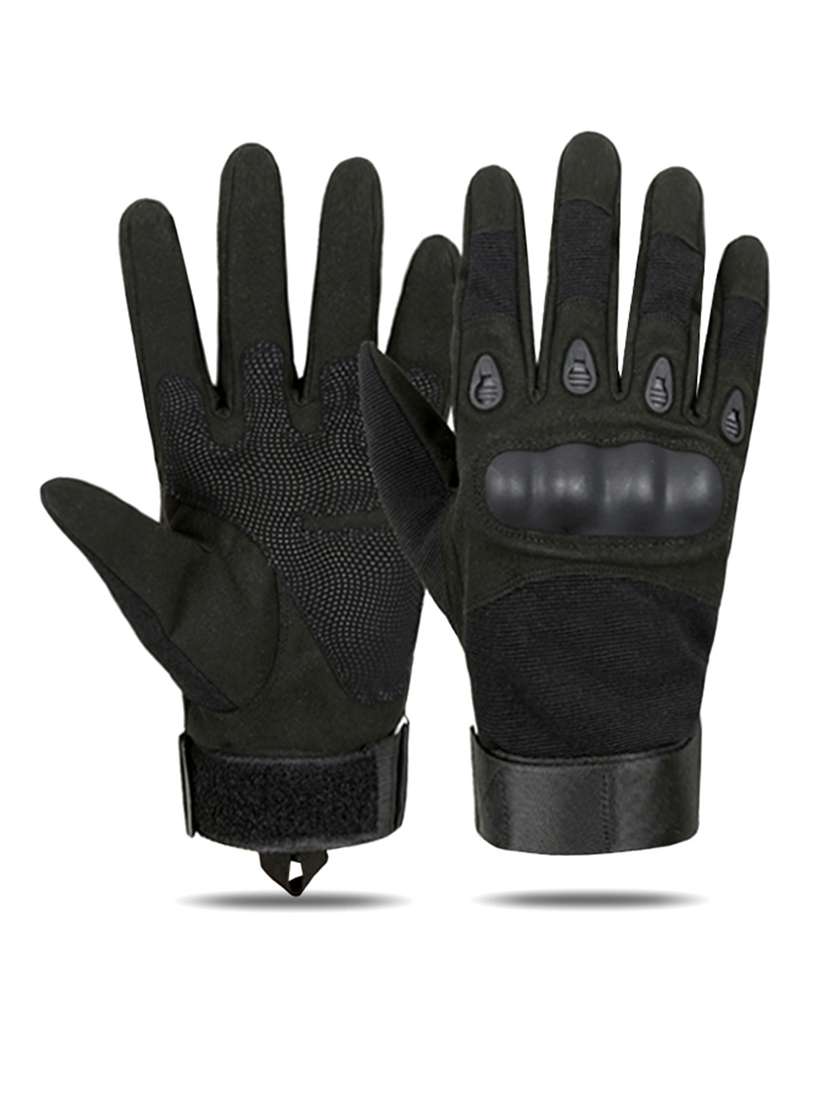 men winter hand gloves - 20541831 -  Standard Image - 1