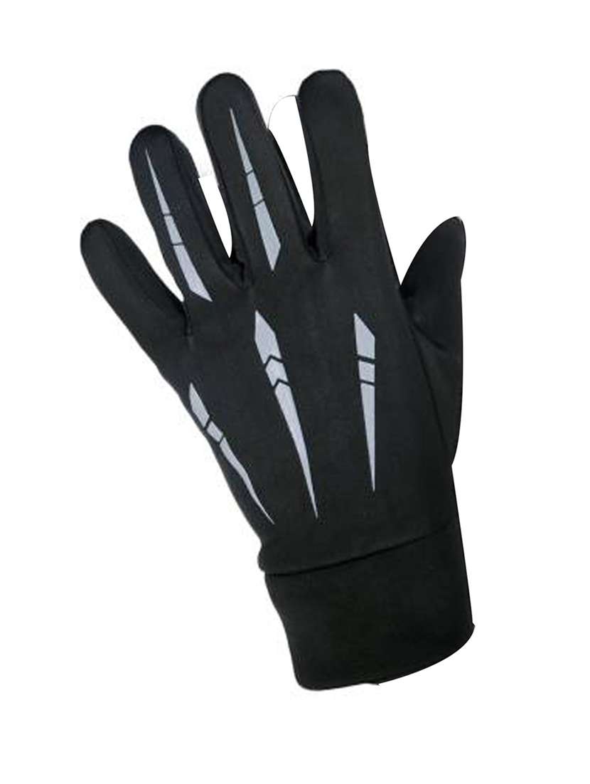men winter hand gloves - 20541834 -  Standard Image - 1