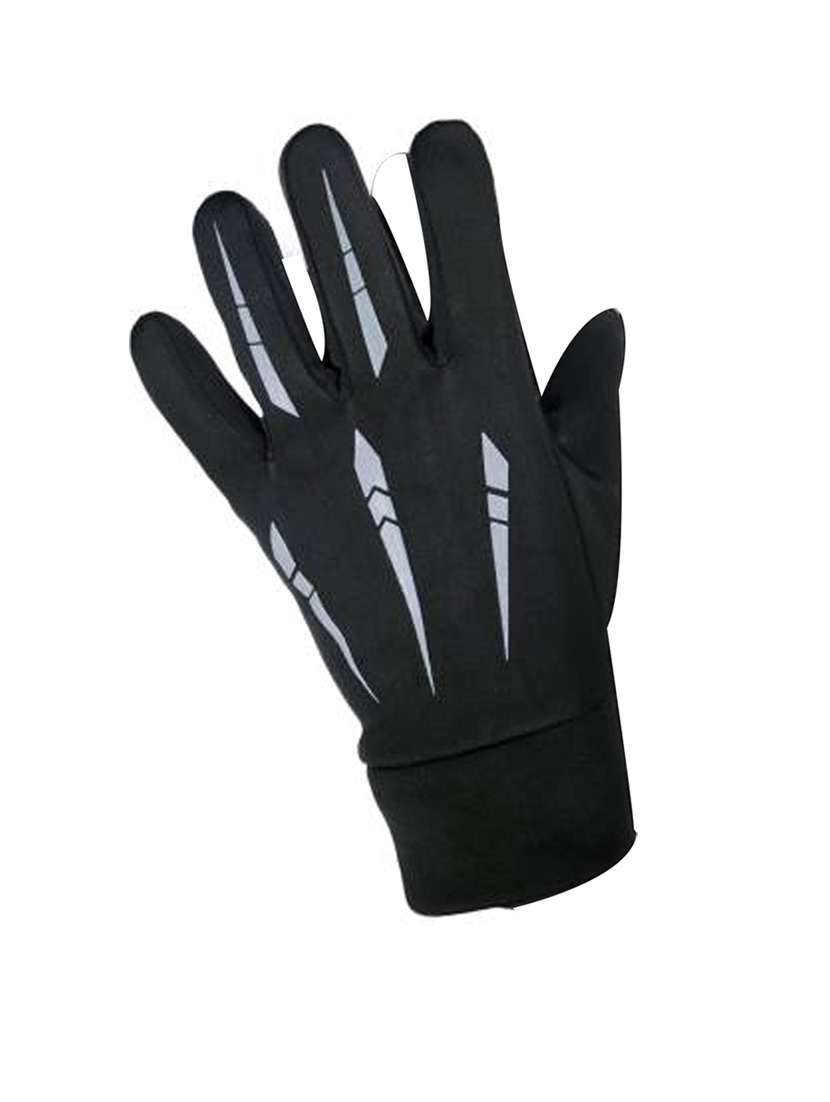 men winter hand gloves - 20541835 -  Standard Image - 1