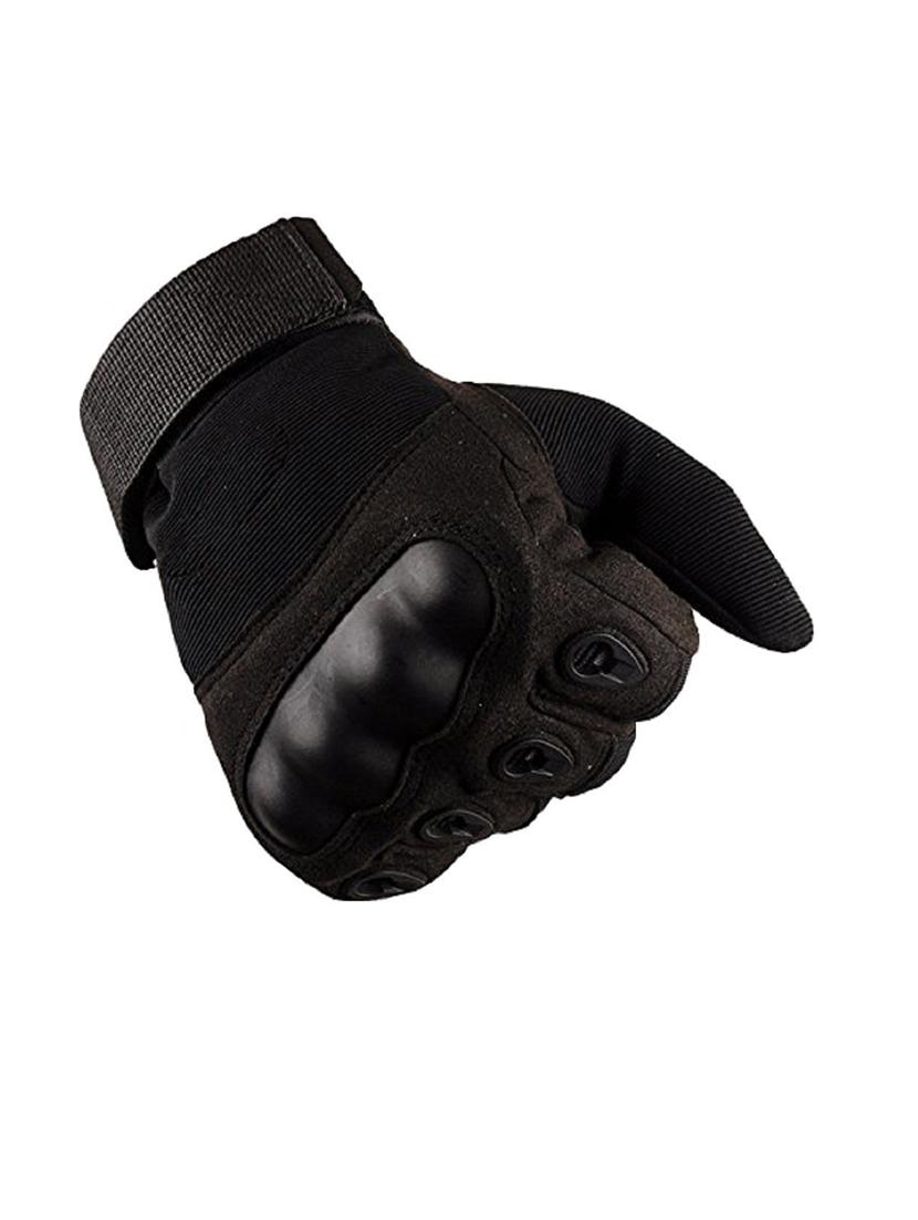 men winter hand gloves - 20541836 - Standard Image - 1