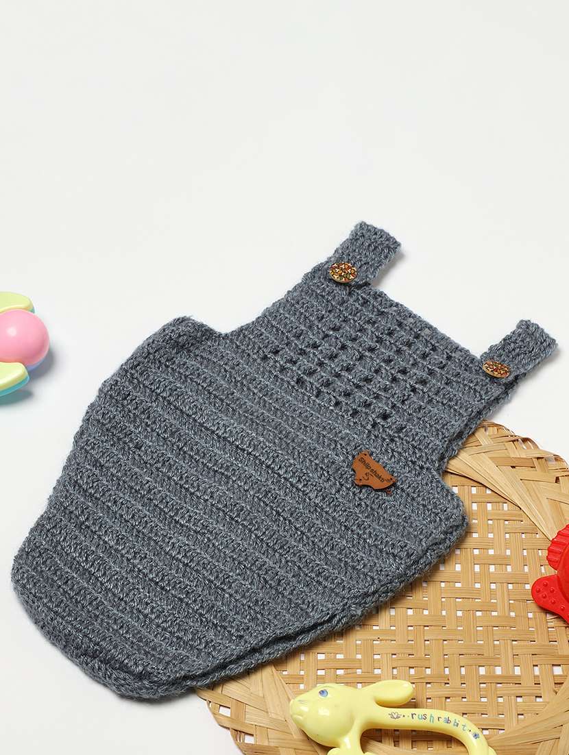 grey wool rompers onesies and romper