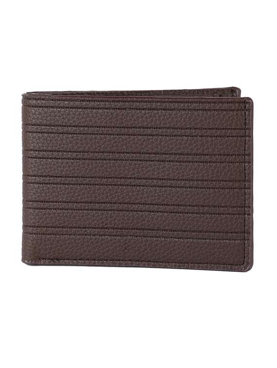 men pen & wallet,keyring gift combo - 20554260 -  Standard Image - 1