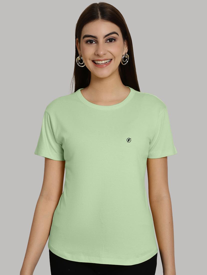 women's t-shirt combo - 20555181 -  Standard Image - 1
