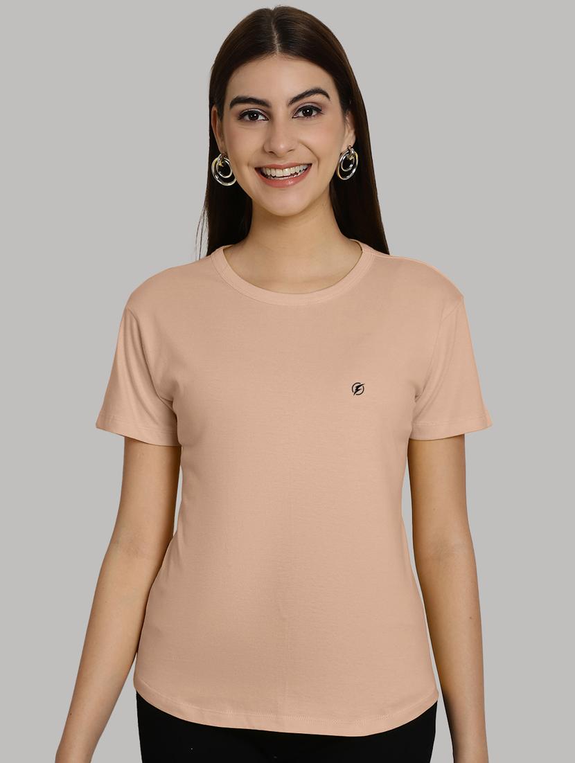 women's t-shirt combo - 20555226 - Standard Image - 1