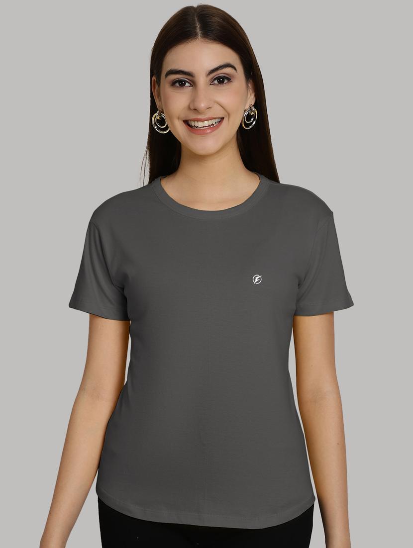 women's t-shirt combo - 20555276 - Standard Image - 1