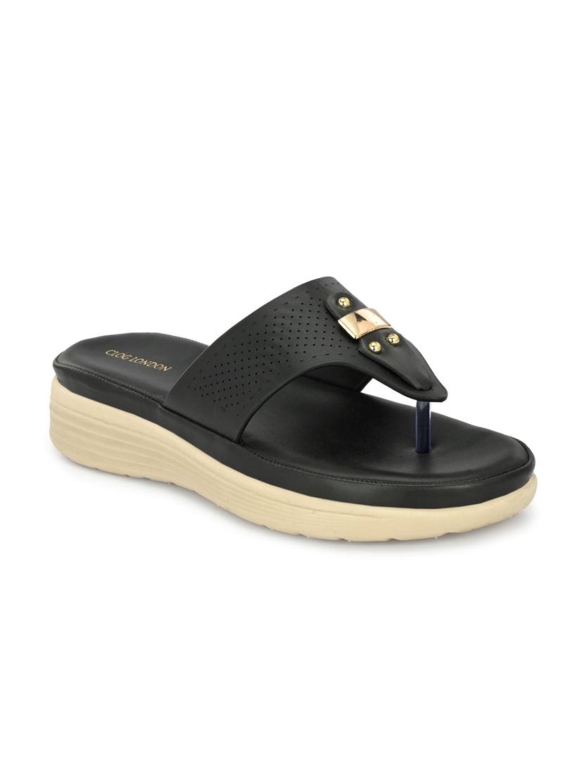women toe separator wedge - 20560222 -  Zoom Image - 0