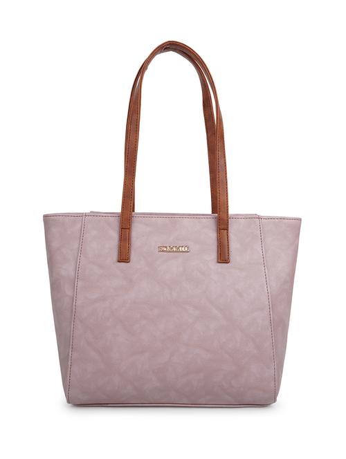 women textured regular handbag - 20561284 - Standard Image - 0