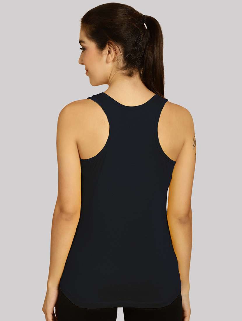 pack of 2 multi colored tank top - 20562674 - Standard Image - 4