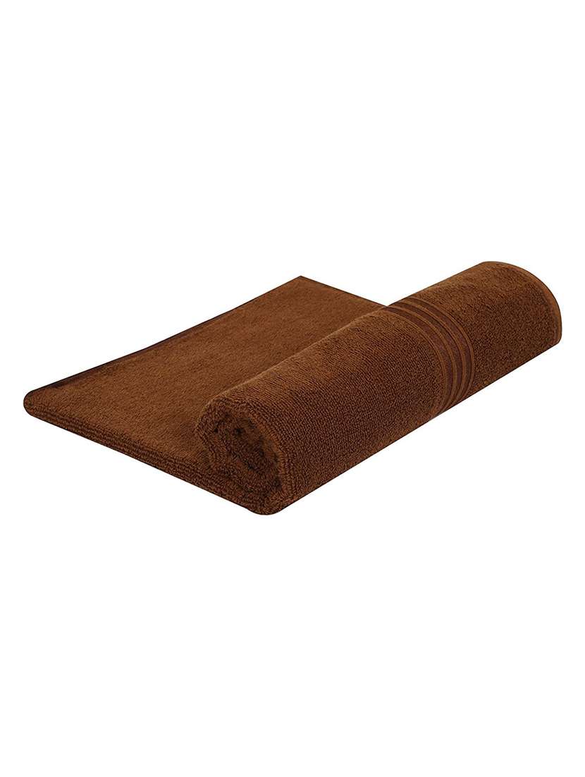 kids solid cotton bath towel - 20562828 -  Standard Image - 1