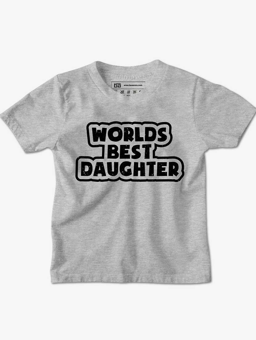 boys pack of 2 typographic printed t-shirt - 20563255 -  Standard Image - 1