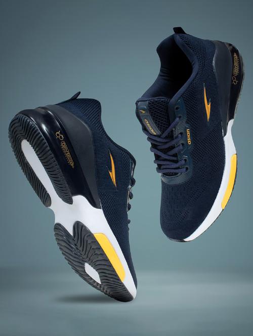 men lace up sport shoes - 20564024 -  Standard Image - 0