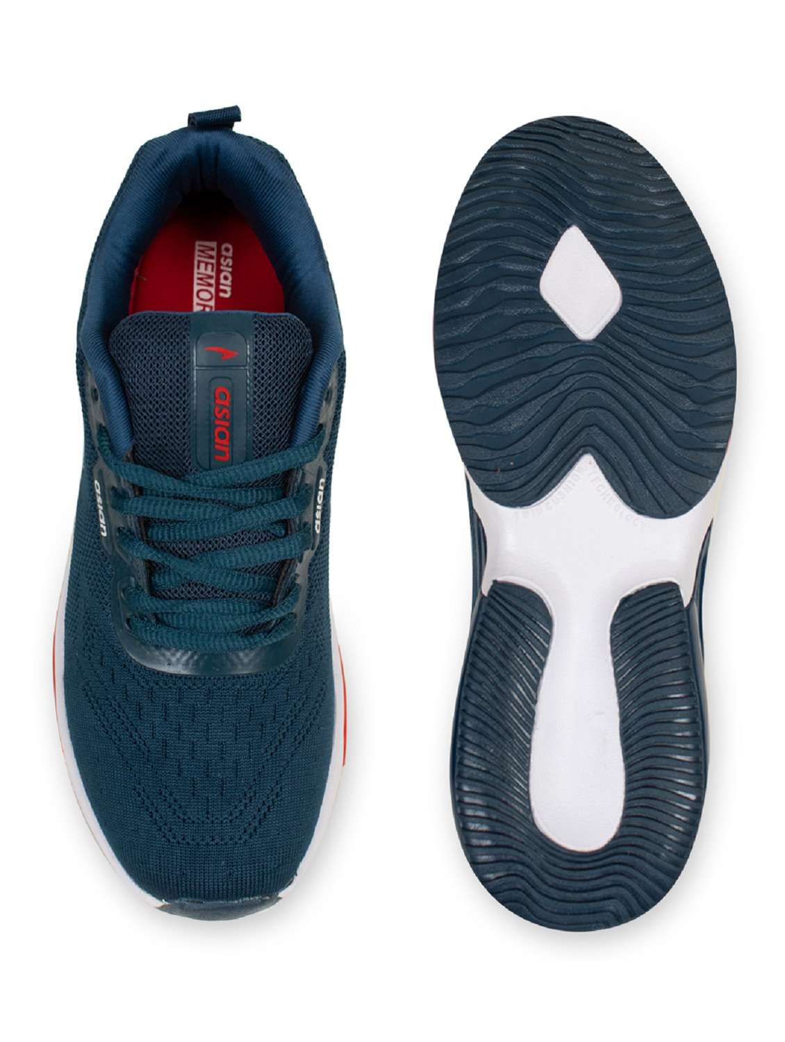 men lace up sport shoes - 20564025 -  Standard Image - 4