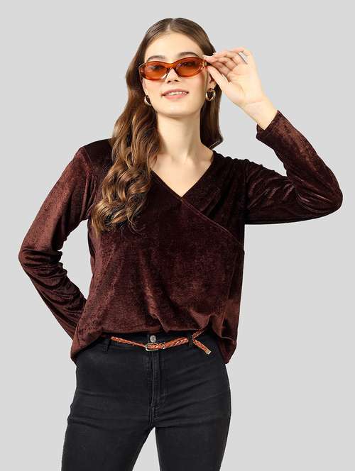 coffee brown