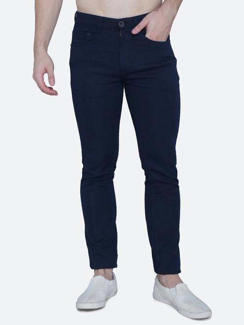 mens slim fit plain jeans - 20566150 -  Standard Image - 0