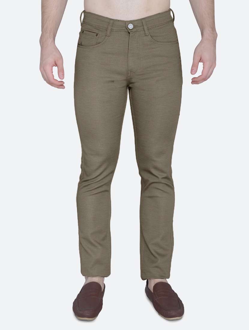 mens slim fit plain jeans