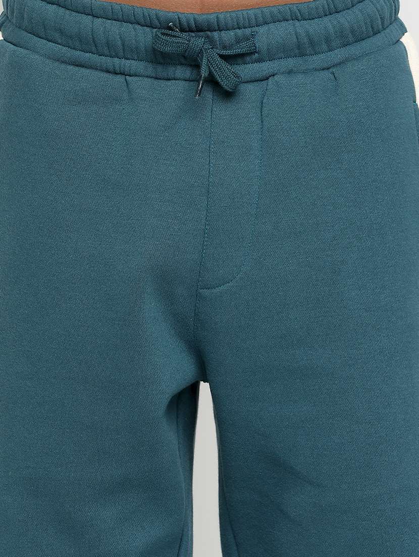 boys color block track suit - 20571200 -  Standard Image - 4